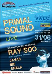 PRIMAL SOUND